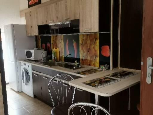 Pokoje Goscinne-Kwatera U Evy Swarzewo Kültér fotó